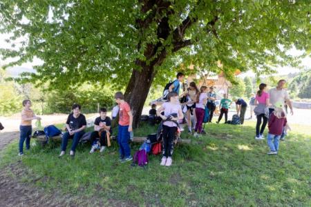 PIVKA DRŽAVNO TEKMOVANJE MLADIH ČEBELARJEV 11.5.2024 - Valter Leban-0624 (Small)